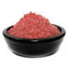 Raspberry and Blackpepper Sim Granules