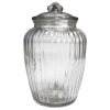 Candy Jars - Big Pumpkin Shape Sweet Jar 15x24. 5cm
