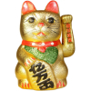 V. Large Money Cat