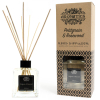 Petitgrain and Rosewood Essential Oil Reed Diffuser 200ml