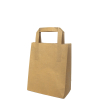 Sm Heritage Kraft 175x270x215mm (250)
