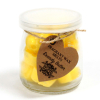 Soy wax Melts Jar - Brandy Butter