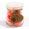 Soy wax Melts Jar - Classic Rose