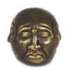 Fengshui - Four Face Buddha - 6cm