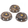 Cone and Stick Burner- Asst Design - Mango Wood