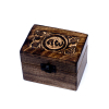 Mango Aromatherapy Box - Aw (holds 6)
