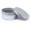 Aluminium Tins