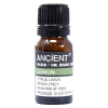 Lemon Organic Essential Oil