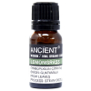 Lemongrass Organic Essential Oil