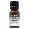 Bergamot Organic Essential Oil