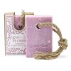 Soap On A Rope - Tea and Roses