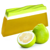 Tropical Paradise Soap - Pomelo - Slice approx 100g