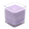 White Label Soy Wax Jar Candle - Lavender and Basil