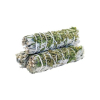 Smudge Stick - White Sage and Ruda 10cm