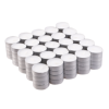 Unscented Tealight (4hr) x100