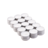 Unscented Tealight (4hr) x30