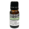 Rosemary Organic Essential Oil