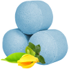 Pack Of 10 Chill Pills - Ylang and Patchouli