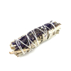 Smudge Stick - White Sage and Lavender 10 cm