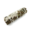 Smudge Stick - White Sage and Peppermint 10cm