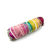 Smudge Stick - 7 Chakras Rose Petals Sage 10 cm (Chakra)