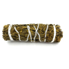 Smudge Stick - Ruda Sage 10cm