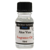 Aloe Vera Fragrance Oil