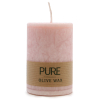 Pure Olive Wax Candle