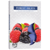 Set of 6 Scented Tealights - Forest Fruits