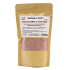 Chocolate and Orange Bath Dust 190g