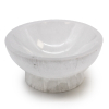 Selenite Ritual Bowl - 10cm