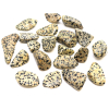 Tumble Stones - Dalmation Stone Large