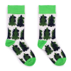 Hop Hare Bamboo Socks M L - Bali Buddha