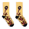 Hop Hare Bamboo Socks S M - Tarot Cards