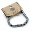 Magnetic bracelets