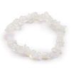Chip stone Bracelet - Opalite