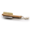 Pumice Backed Brush