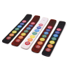 Assorted Colour Chakra Ash catcher
