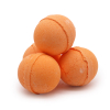 Lemongrass and Mandarin Bath Bomb