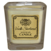 Soybean Jar Candles - Vanilla Shortbread