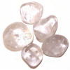 Tumble Stones - Rock Crystal Large