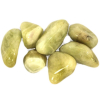 Tumble Stones - Prasiolite Large