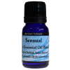 Sensual Essential Oil Blend -