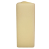 Church Candle 150X60X60 Sq.