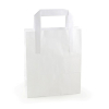 Sos White Carriers 8x13x10inch Med (250)