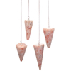 Magic Pendulum - Sunstone