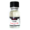 Gold Fragrance Oil