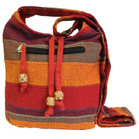 Classic Zip Pouch - Gorgeous