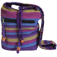 Large Backpack - Bodhi Tree Design