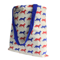 Classic Zip Pouch - Pineapples